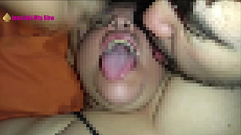 Jean Rdz Hotwife Y Esposo Recienbo Leche