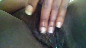 Ebony Milf Gf Nisey Anal Toy