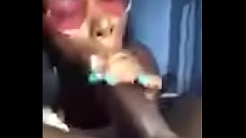 Sloppy Head From Somebody Gf