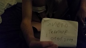 Trantouse Will Doch Nur Spaß ...