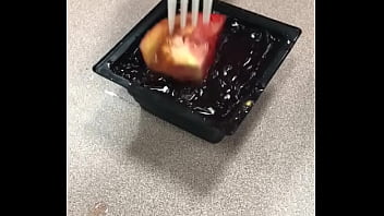 Alphonso Going Crazy