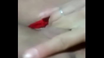 Batendo Uma Siririca - sexy, amateur, fuck, masturbation, webcam, camgirl, puta, caseiro, anal-sex - Video 3596180