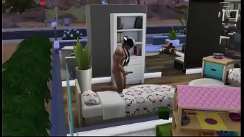 Wicked, Sims4, Onlythebeginning - Unknown - 2025 - Incredible - Show - Video 3528616