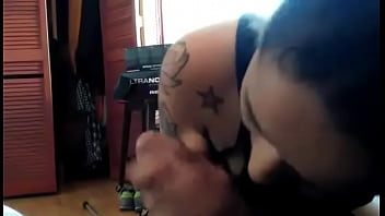 She Want Eat More Dicks Like This.