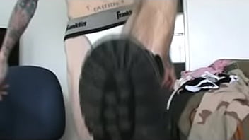 Amateur, Gay, Soloboy - Gay - 2025 - Wild - Show - Video 6396278