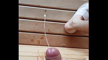 Cum, Outdoor, Gay, Sauna, Singapore - Gay - 2025 - Intense - Show - Video 3528432
