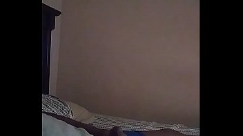 Jacking Off My Hard Bbc