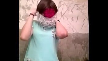 Crossdresser Анна Франц. Стриптиз #1