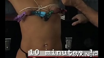 Raw Scenes With Obedient Chicks Enduring Extreme Servitude Sex