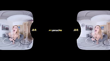 Vr Pissing - Immerse Yourself