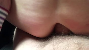 Anal Fucking For Caned Wife