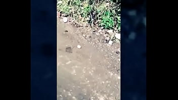 Sucking Pussy On The Go In Jamaica