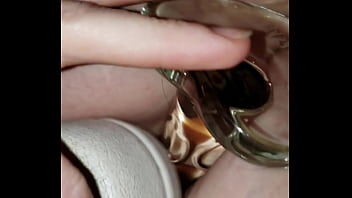 Wife Enjoys Alone Time