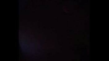 Fat Ass Slaping And A Blow Job