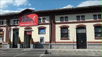 Buck Wild At Showpark Plaza Prague Czech Republic