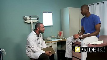 Precise Penis Examination Involves Anal Banging