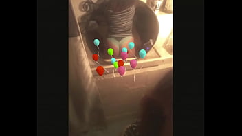 Angie My Brown Eyed Girl