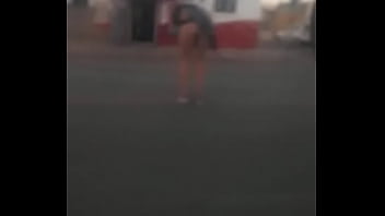 Hermosillo Sonora - public, exhibicionista - Video 3482932