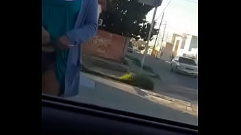 Exhibicionista Hermosillo