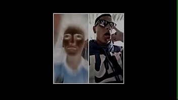 Botando Pra Fuder Com A Cena