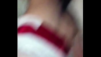 Hot Wife From Behind