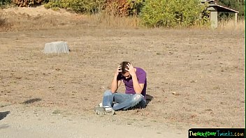 Teen Twinks Enjoying Analsex And Rimming