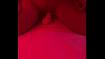 Jenifer Usando Seu Novo Brinquedinho