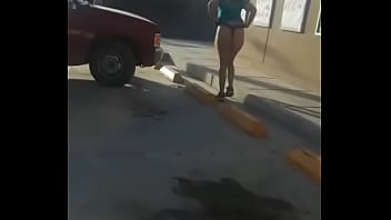 Hermosillo Sonora - public, exhibicionista - Video 3482531