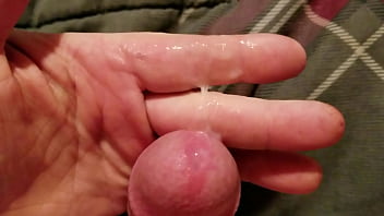 Me Jerking And Cumming - cumshot, cock, amateur, homemade, masturbation, solo, dick, jerking, cumming, soloboy - Video 3594531