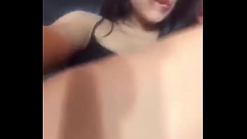 Latina Pleasures Herself And Records It