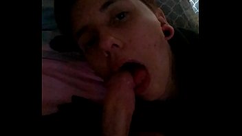 Slut Sucking A Fat Cock