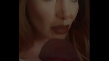 This Slut Is Addicted To Eat My Sperm Every Night!