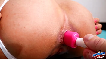 Most Perfect Ass Tits N Cameltoe Teen Being Asshole Fingered