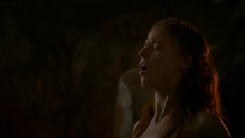 Game Of Thrones Jon Snow Loses His Virginity