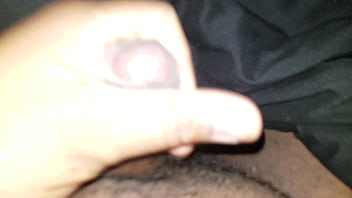 Soloboy, Black-cock, Jerking-off, Stroking-my-cock, Morning-stroke - Unknown - 2025 - Hot - Performance - Video 3523485