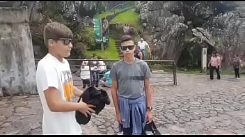 Gay, Kaio, Anda - Gay - 2025 - Incredible - Performance - Video 3510236