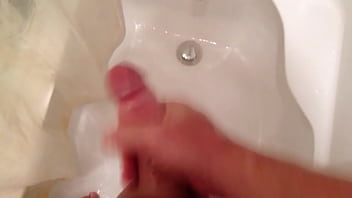 Shower Time Jerking