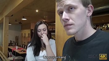 Hunt4k. Man Paid Much Money For Opportunity To Screw Beautiful Teen