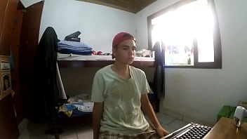 Ta Muito Calor Tirei A Roupa