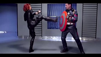 (ivy Lebelle, Danny D) - Save Our Souls Scene 1 - Digital Playground