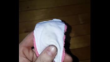 Cumshot, Panties - Cumshot - 2025 - Hot - Scene - Video 3593344