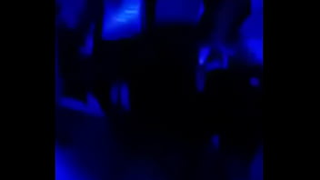 Swathi Naidu Enjoying And Dancing In Pub Latest Part-1