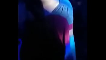 Swathi Naidu Enjoying And Dancing In Pub Latest Part-2