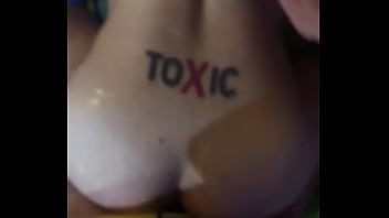 Straight Guy Fucks A Boi Cunt Bareback