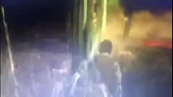 Michael Mayers Sendo Fodido Por Neguinha No D.