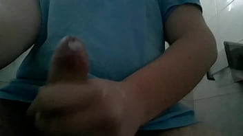 Jerk Off And Hard Cumshut