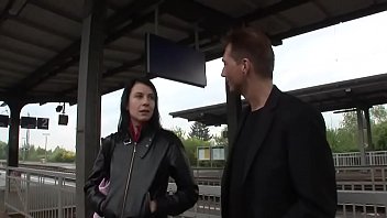 Angequatscht Und Abgeschleppt. Das Kannst Du Auch !