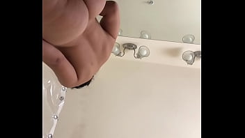 Hidden Camera Catches Some Nice Ass