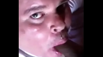 Im Very Verbal Asking For A Bbc To Blow His Cum All Over My Face