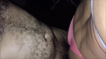 Cdzinha Limasp Dando No Cine Com A Calcinha Tanga Salmao Da Amanda Filha Do Eleno 21012019